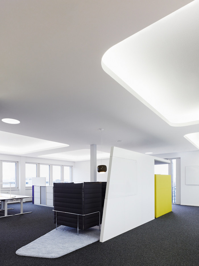 SAP - Walldorf Offices - 29