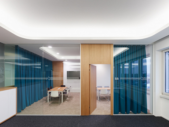 SAP - Walldorf Offices - 30