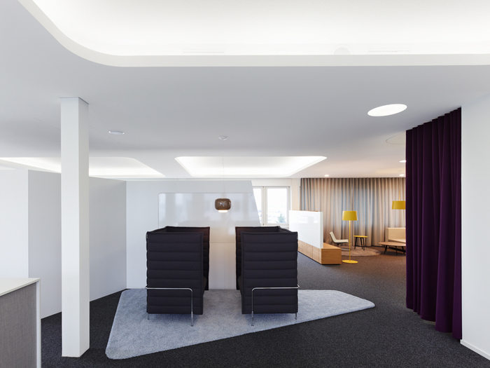 SAP - Walldorf Offices - 31
