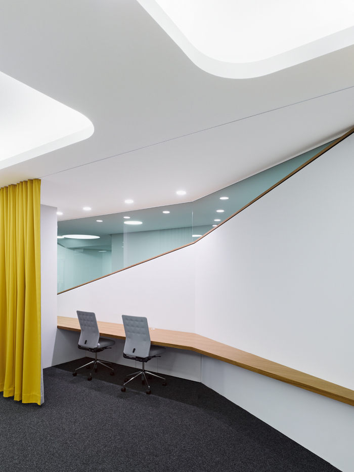 SAP - Walldorf Offices - 35
