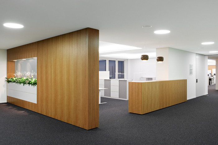 SAP - Walldorf Offices - 38
