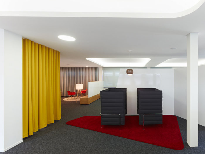 SAP - Walldorf Offices - 40