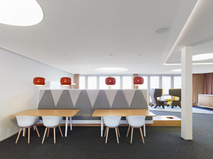 SAP - Walldorf Offices - 42