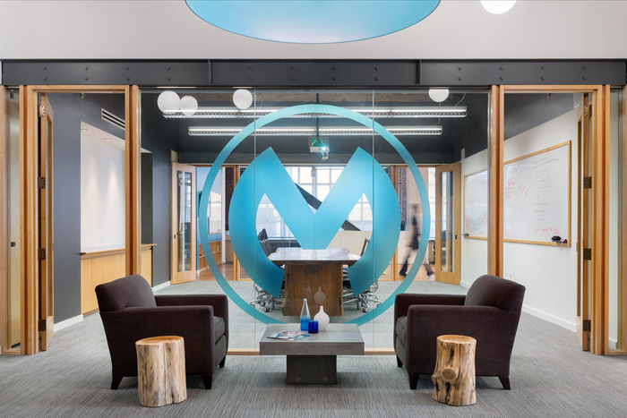 MuleSoft's San Francisco Office by Design Blitz - 7