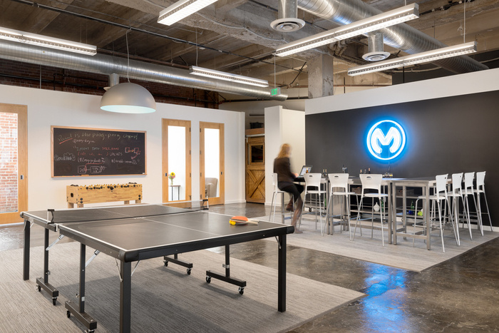 MuleSoft's San Francisco Office by Design Blitz - 6