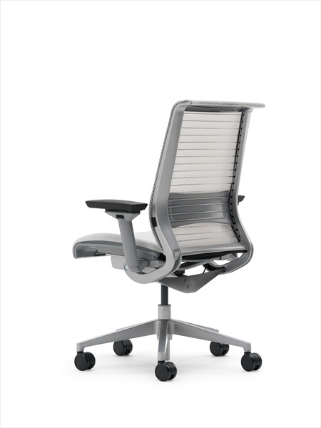 Think Chair by Steelcase - 7
