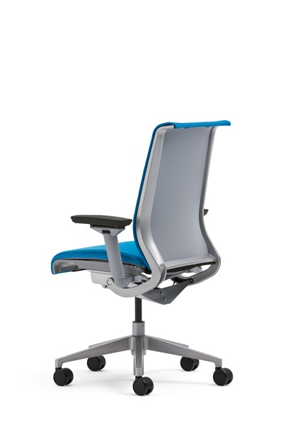 Think Chair by Steelcase - 8