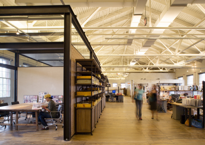 An Inside Look at the Epic Campus of Urban Outfitters - 25