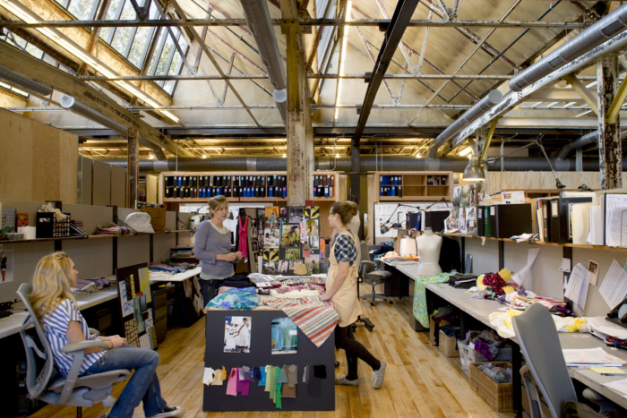 An Inside Look at the Epic Campus of Urban Outfitters - 12