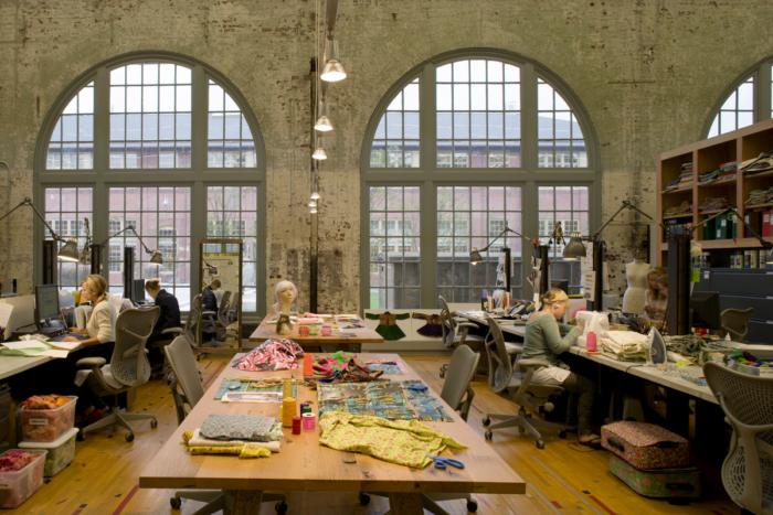 An Inside Look at the Epic Campus of Urban Outfitters - 23