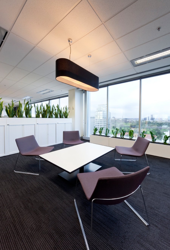 Australand Residential's Spacious Offices - 10