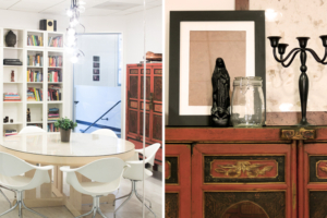 Revisiting Airbnb's Listing-Inspired Headquarters