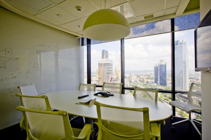 Yandex's New Istanbul Office - 8