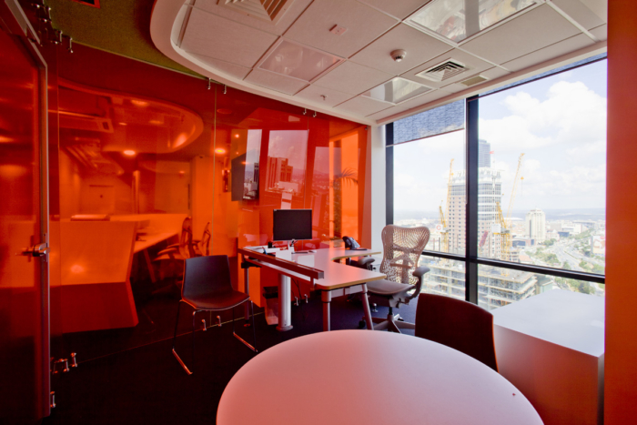 Yandex's New Istanbul Office - 11