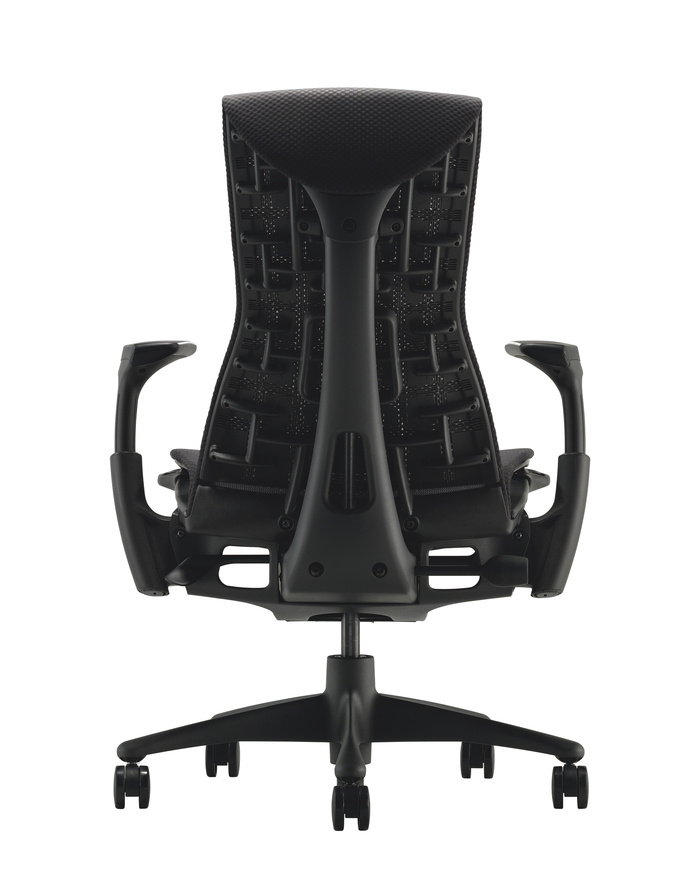 The Herman Miller Embody Chair - 5