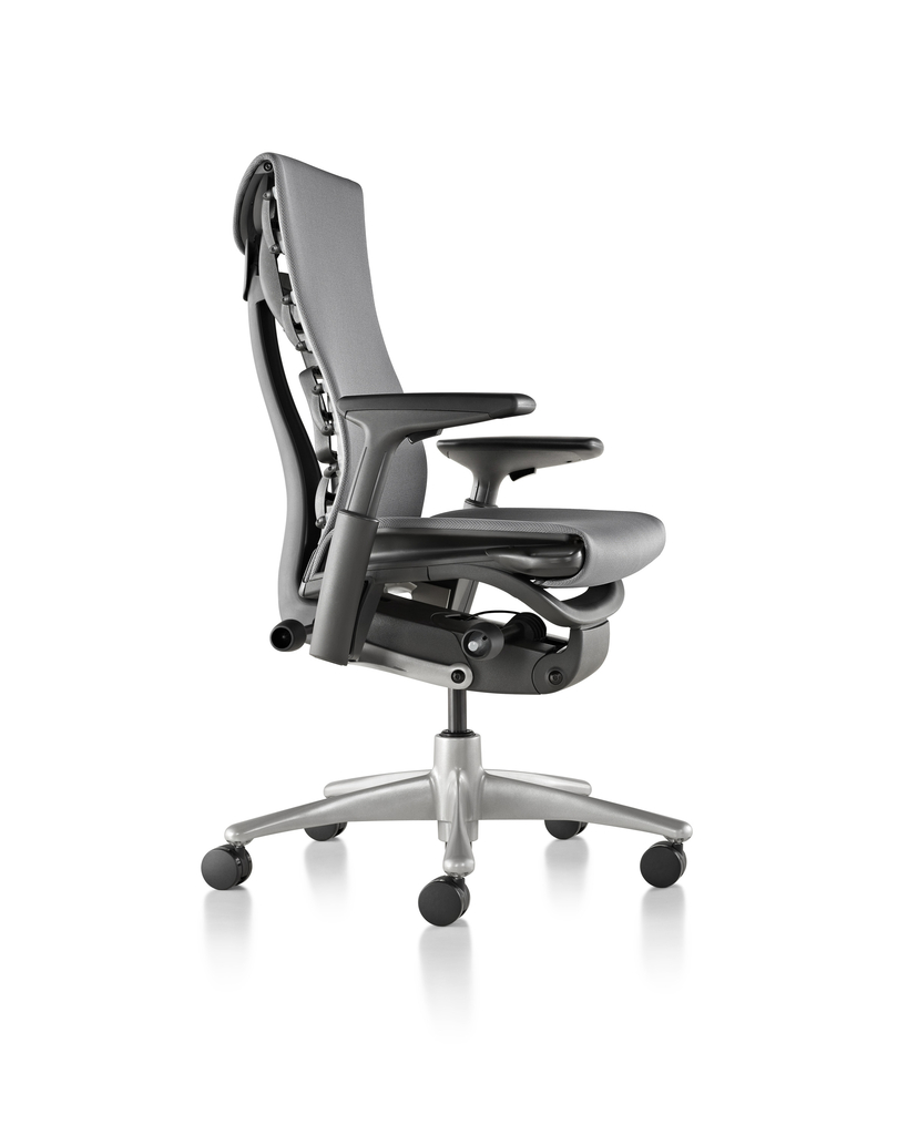 The Herman Miller Embody Chair | Office Snapshots