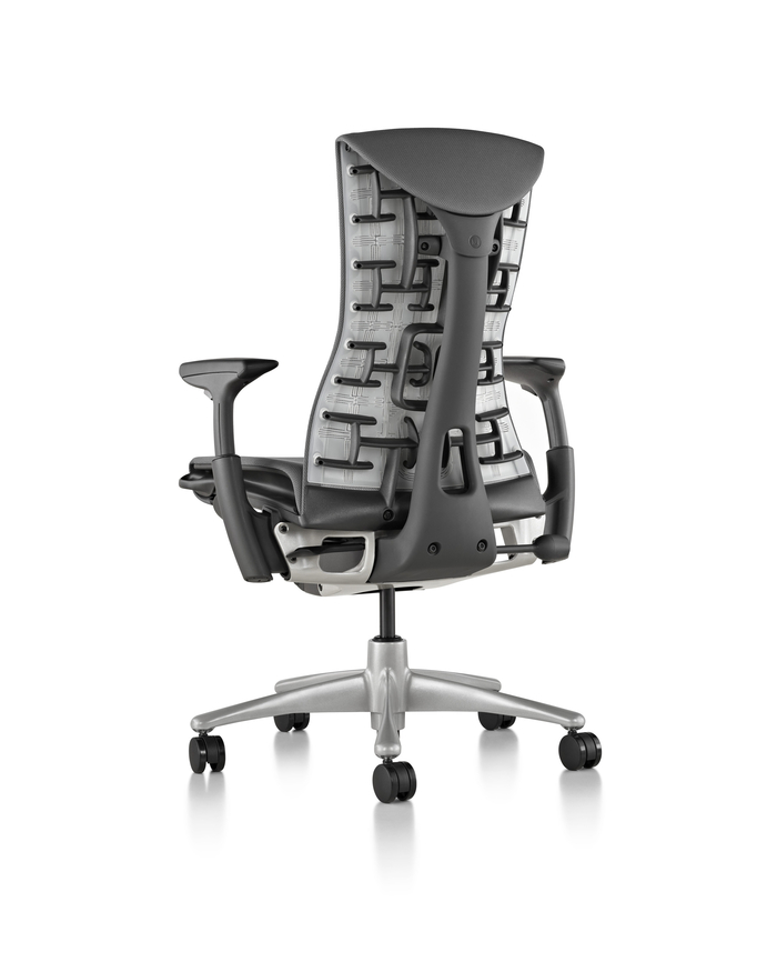 The Herman Miller Embody Chair - 7