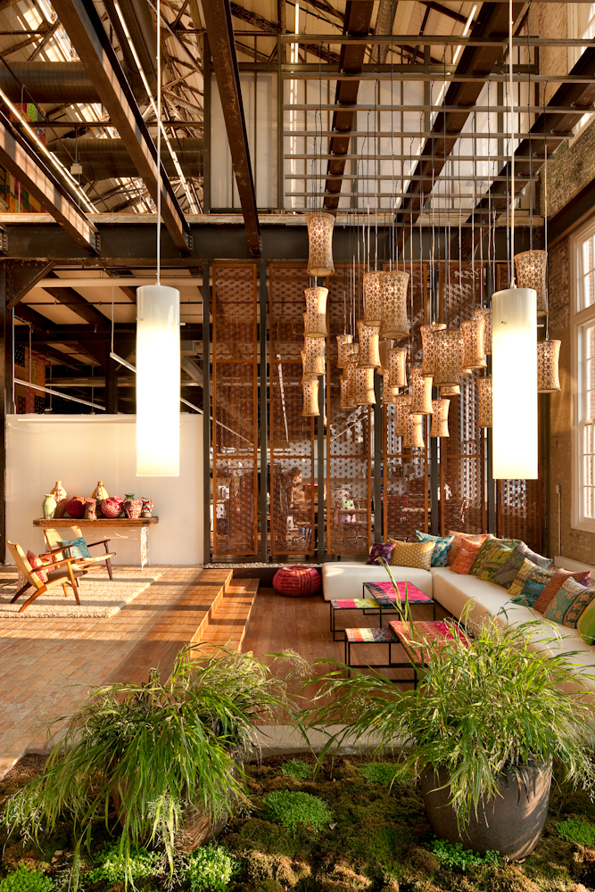 An Inside Look at the Epic Campus of Urban Outfitters - 3