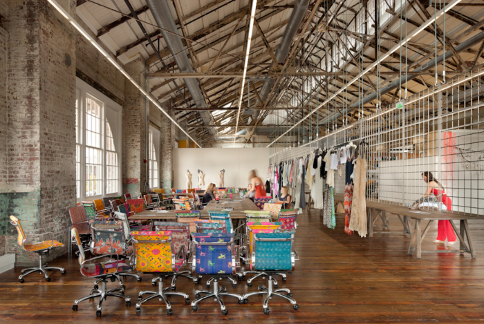 An Inside Look at the Epic Campus of Urban Outfitters - 2