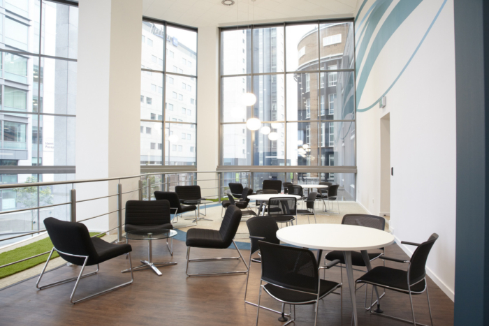 Weightmans LLP Liverpool Offices - 9