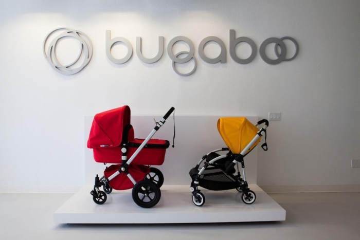 Check Out Bugaboo's US Headquarters - 2
