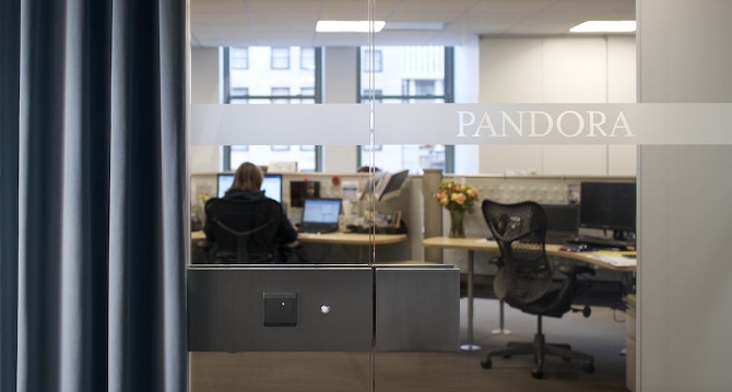 Pandora's Offices - Chicago - 5