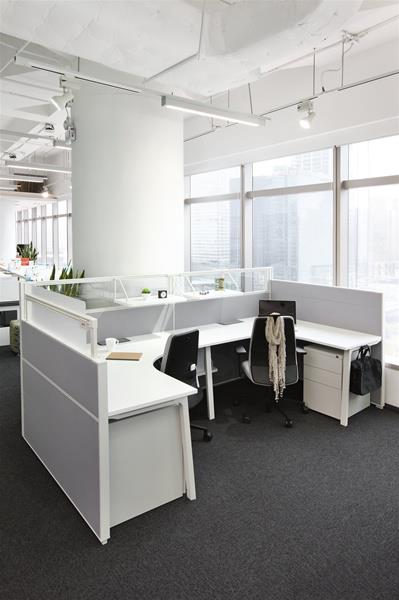 Check Out Steelcase's Guangzhou Office - 6