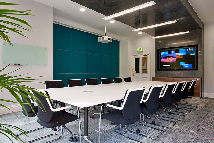 Citrix UK's New Offices - 2