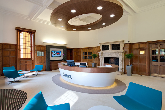 Citrix UK's New Offices - 3