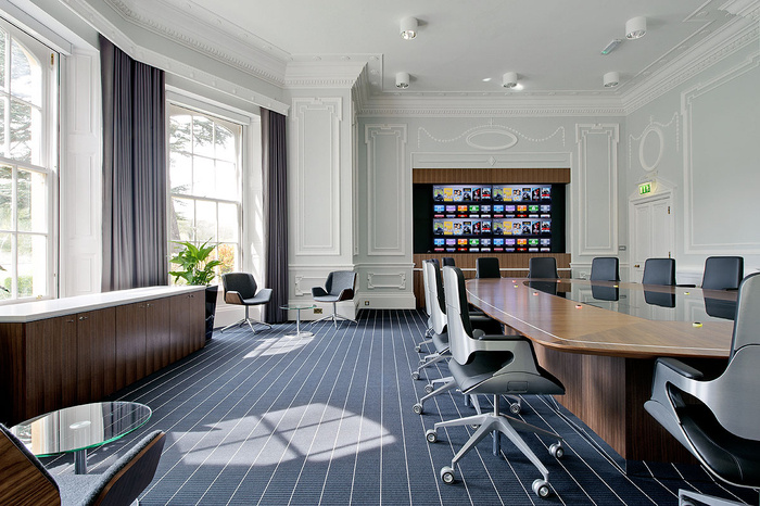 Citrix UK's New Offices - 5