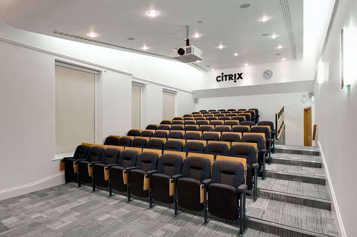 Citrix UK's New Offices - 7