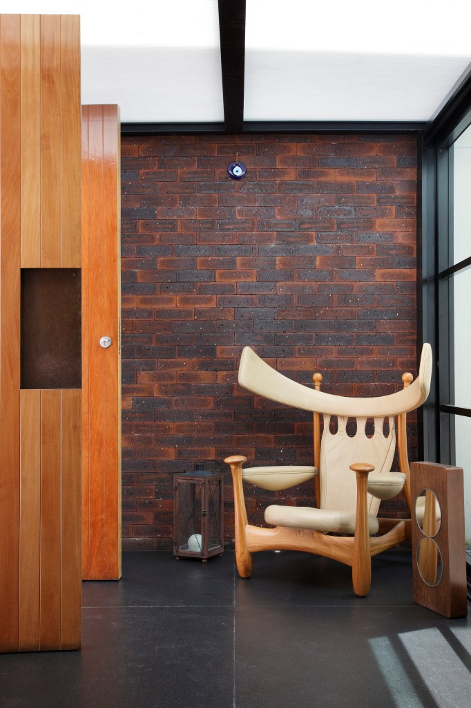 Inside Andre Piva Arquitetura's Office - 22