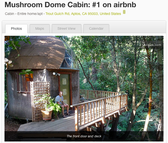 Revisiting Airbnb's Listing-Inspired Headquarters - 14