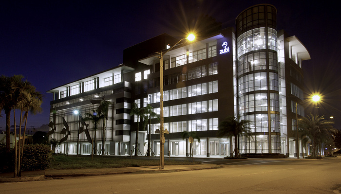 Zubi Advertising's New Miami Headquarters - 8
