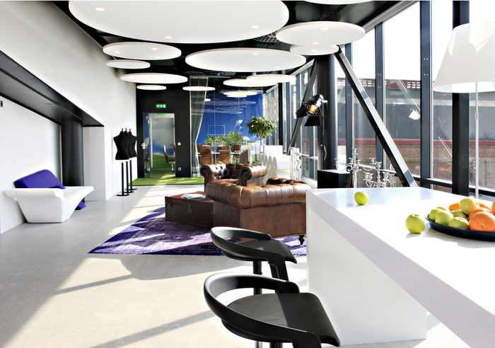 Check Out Ideas Ltd's Swedish Design Studio and Office - 8