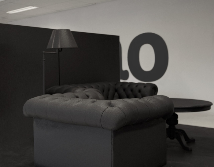 Inside Gummo's Amsterdam Ad Agency Offices - 8