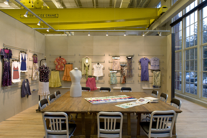An Inside Look at the Epic Campus of Urban Outfitters - 28