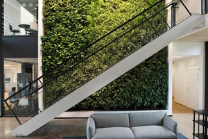 Skanska Offices - Helsingborg