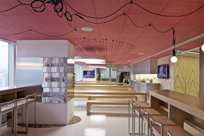 Privacy and Collaboration at McKinsey & Company's Hong Kong Office - 3