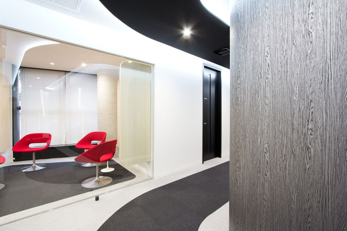 CDS Consulting's New Tokyo Offices - 2