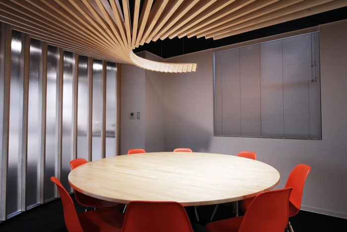 CDS Consulting's New Tokyo Offices - 15