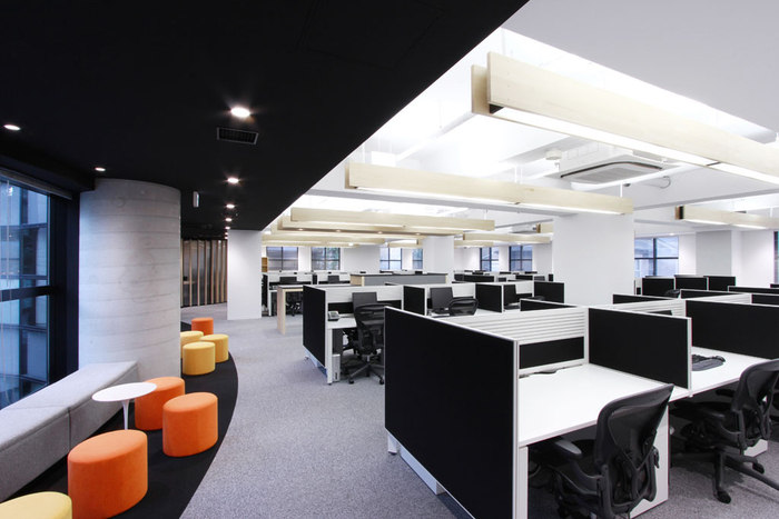 CDS Consulting's New Tokyo Offices - 18