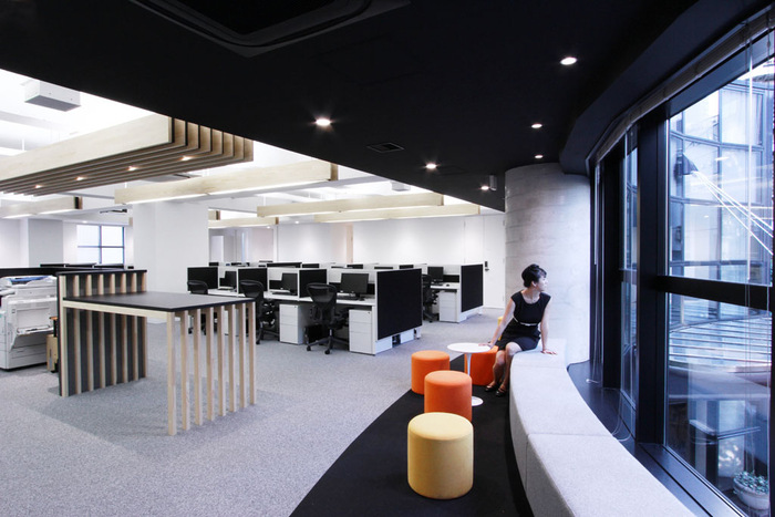 CDS Consulting's New Tokyo Offices - 20