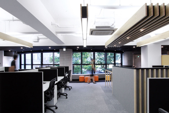 CDS Consulting's New Tokyo Offices - 21