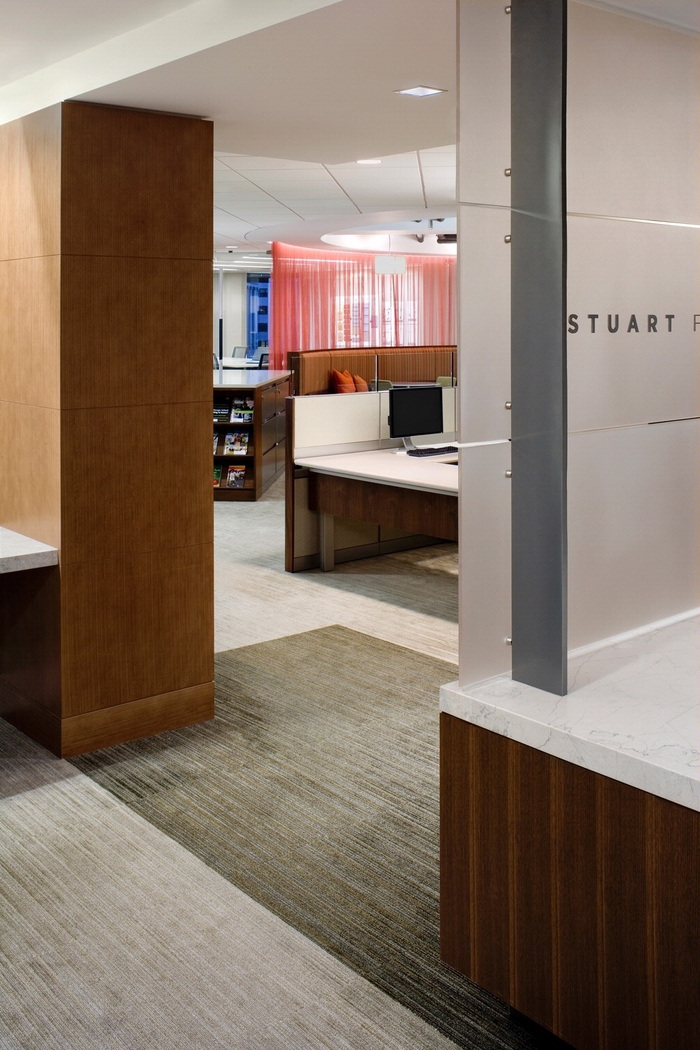 Stuart Foundation Offices - San Francisco - 5