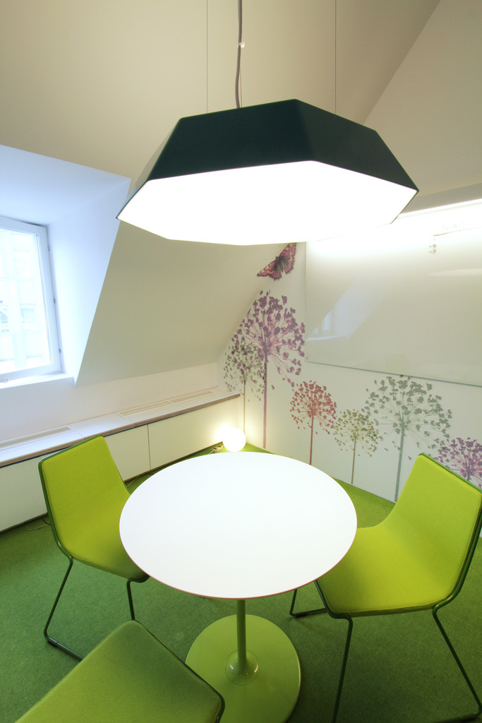 Dynabyte's Stockholm Offices - 7