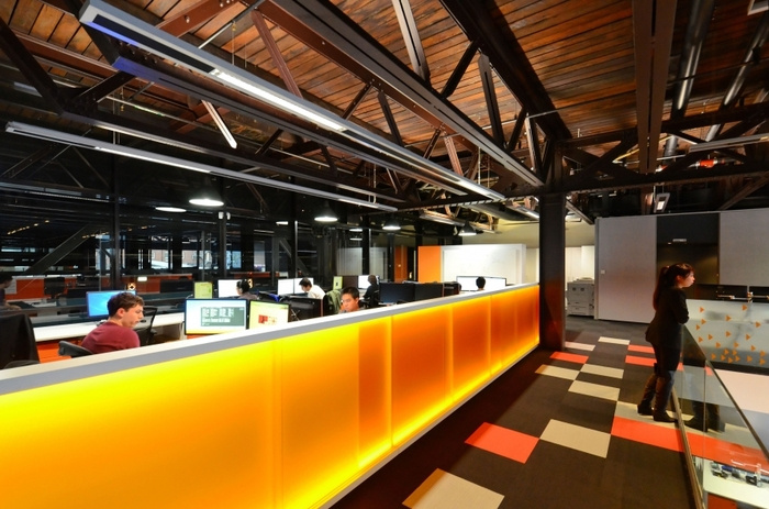 The Offices of Clickview - 3