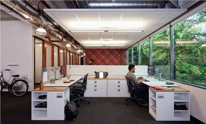 Revisiting Microsoft's Redmond Offices - 14