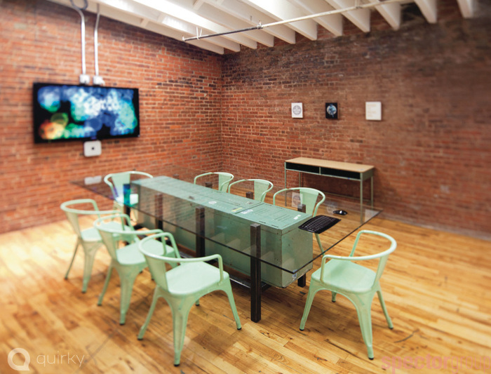 Quirky.com's New NYC Offices - 13