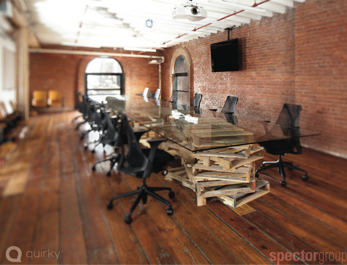 Quirky.com's New NYC Offices - 14